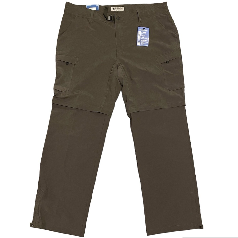 WindRiver Pants